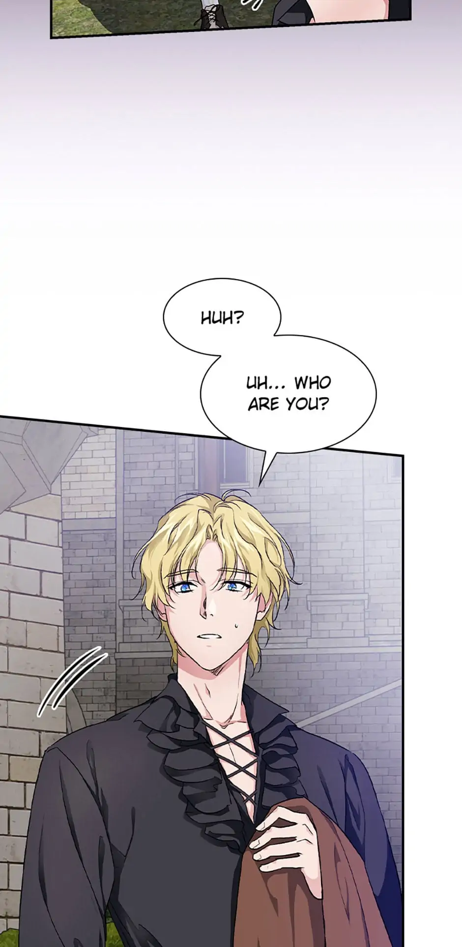 Finding My Father’s Son chapter 38 page 2