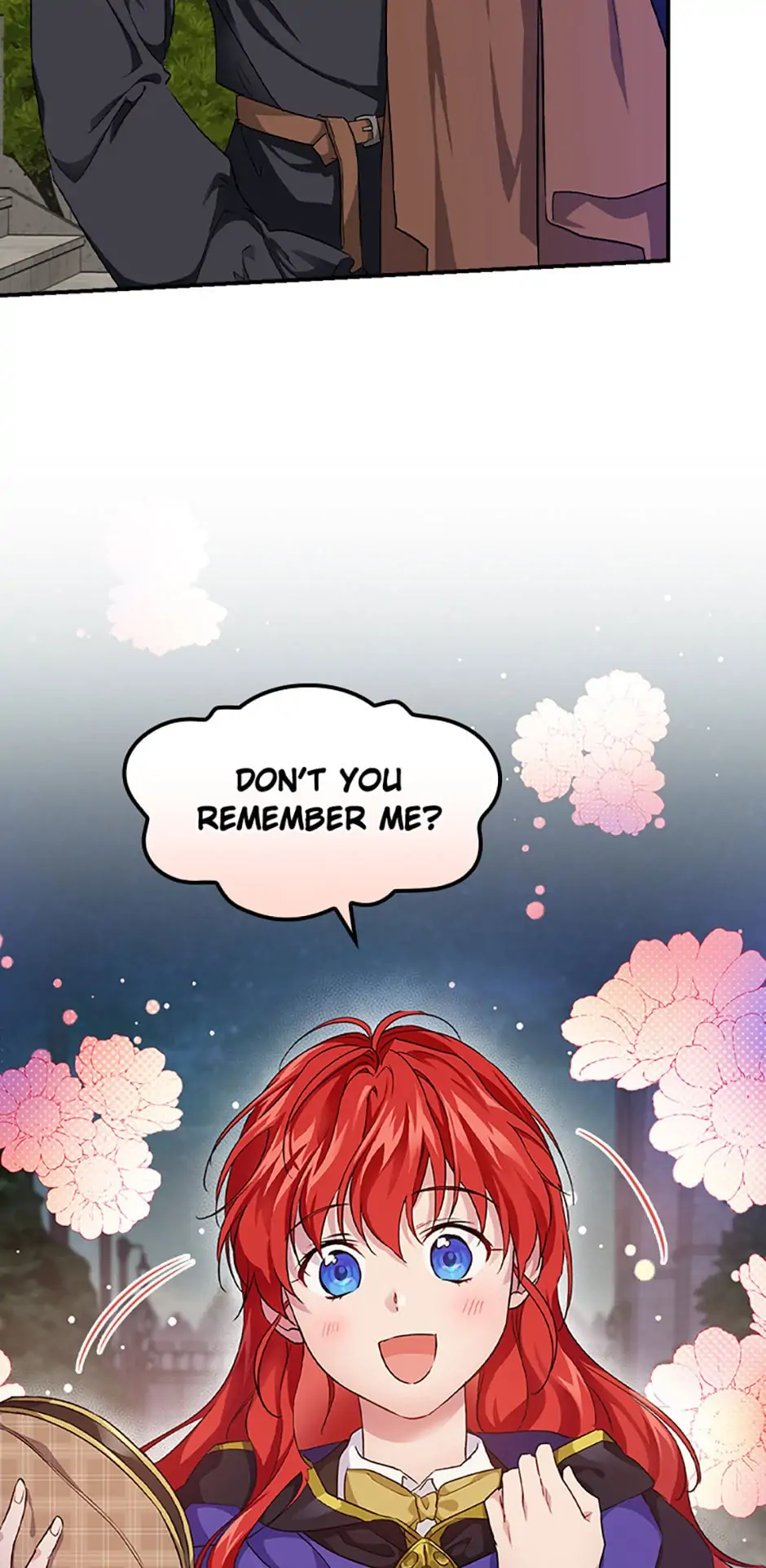 Finding My Father’s Son chapter 38 page 3