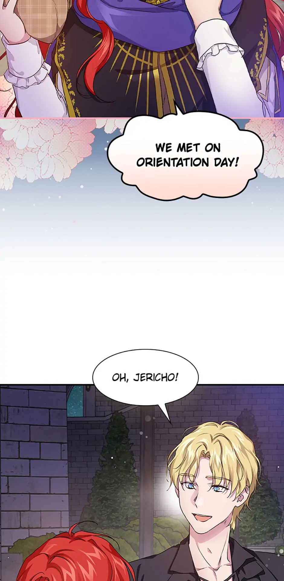 Finding My Father’s Son chapter 38 page 4