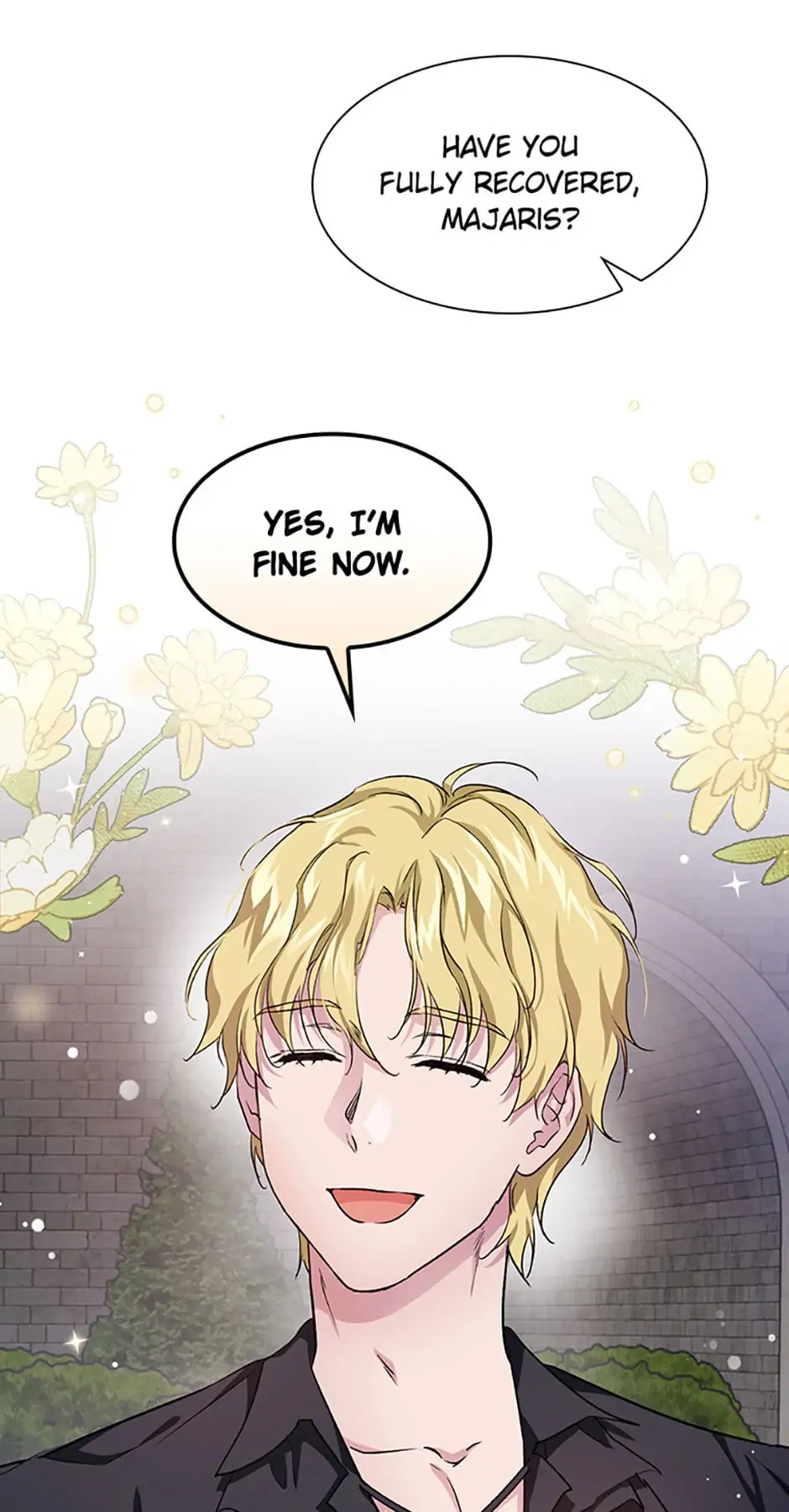 Finding My Father’s Son chapter 38 page 8