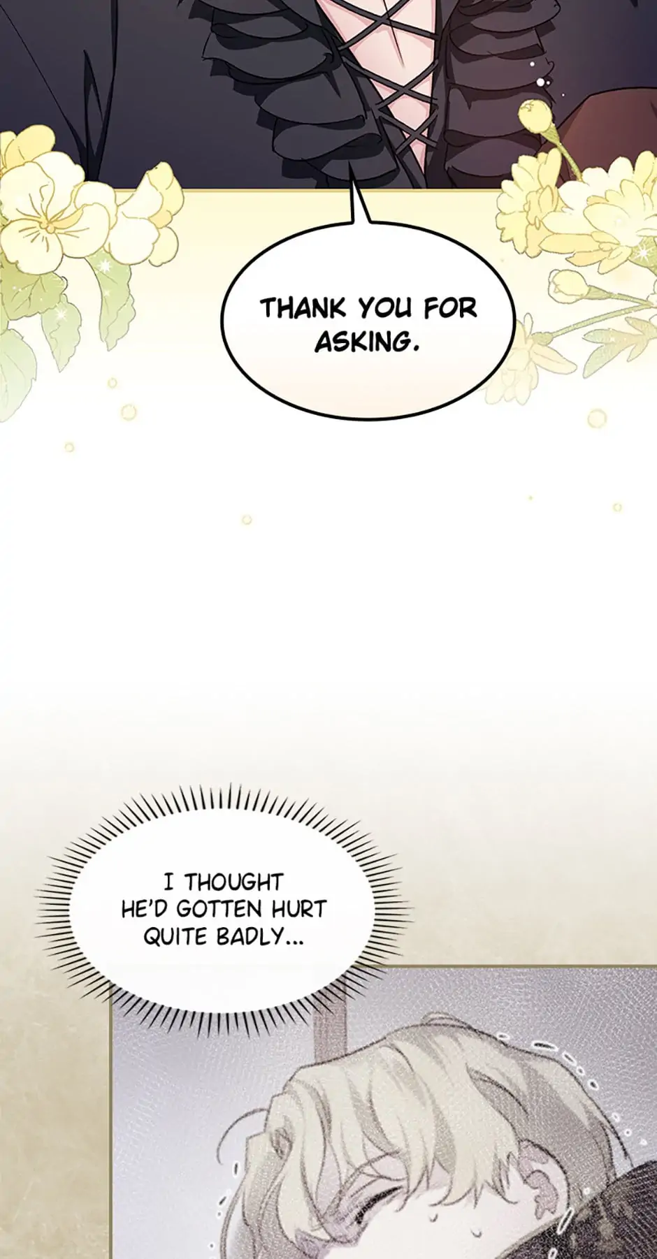 Finding My Father’s Son chapter 38 page 9