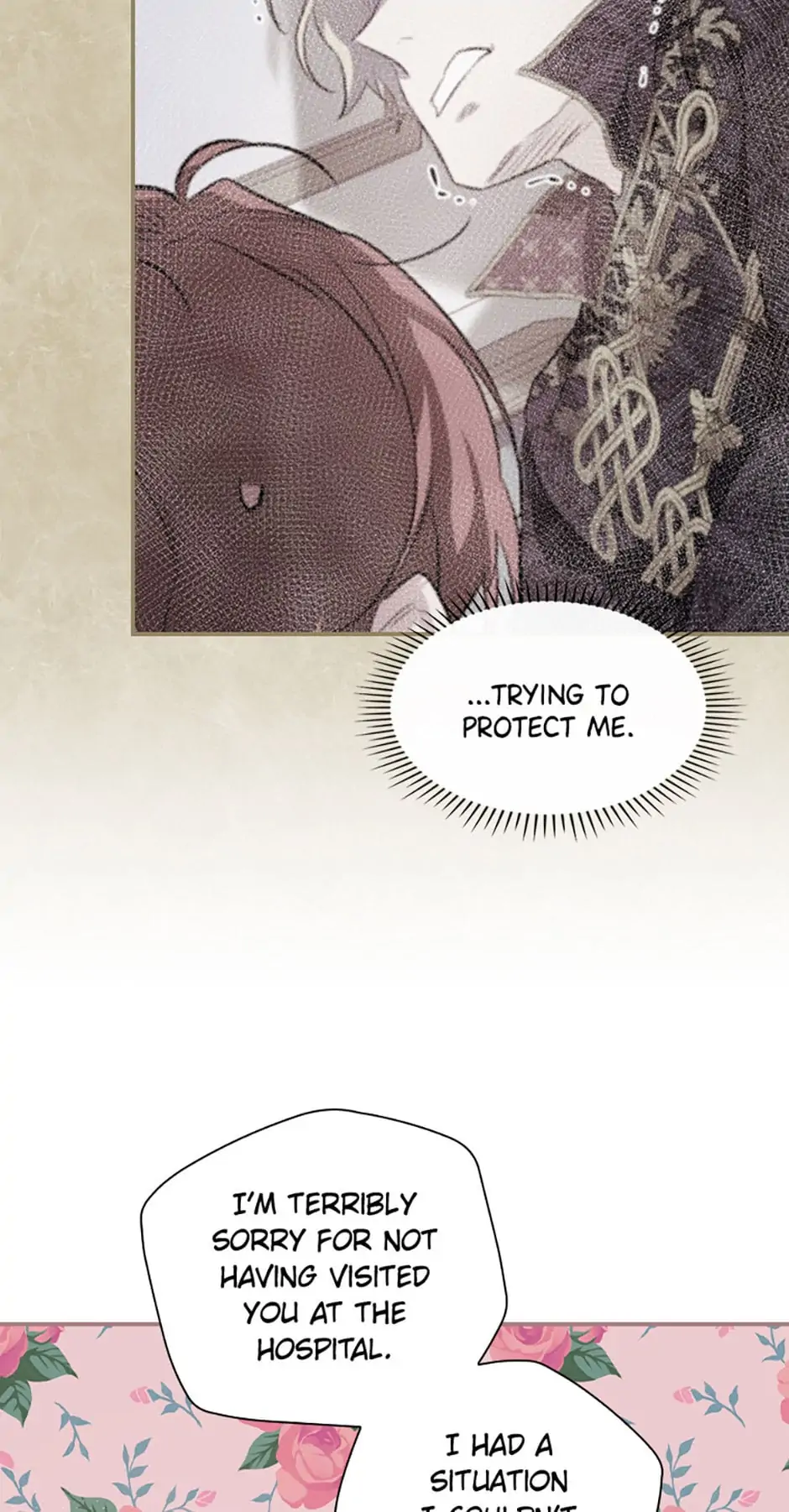 Finding My Father’s Son chapter 38 page 10