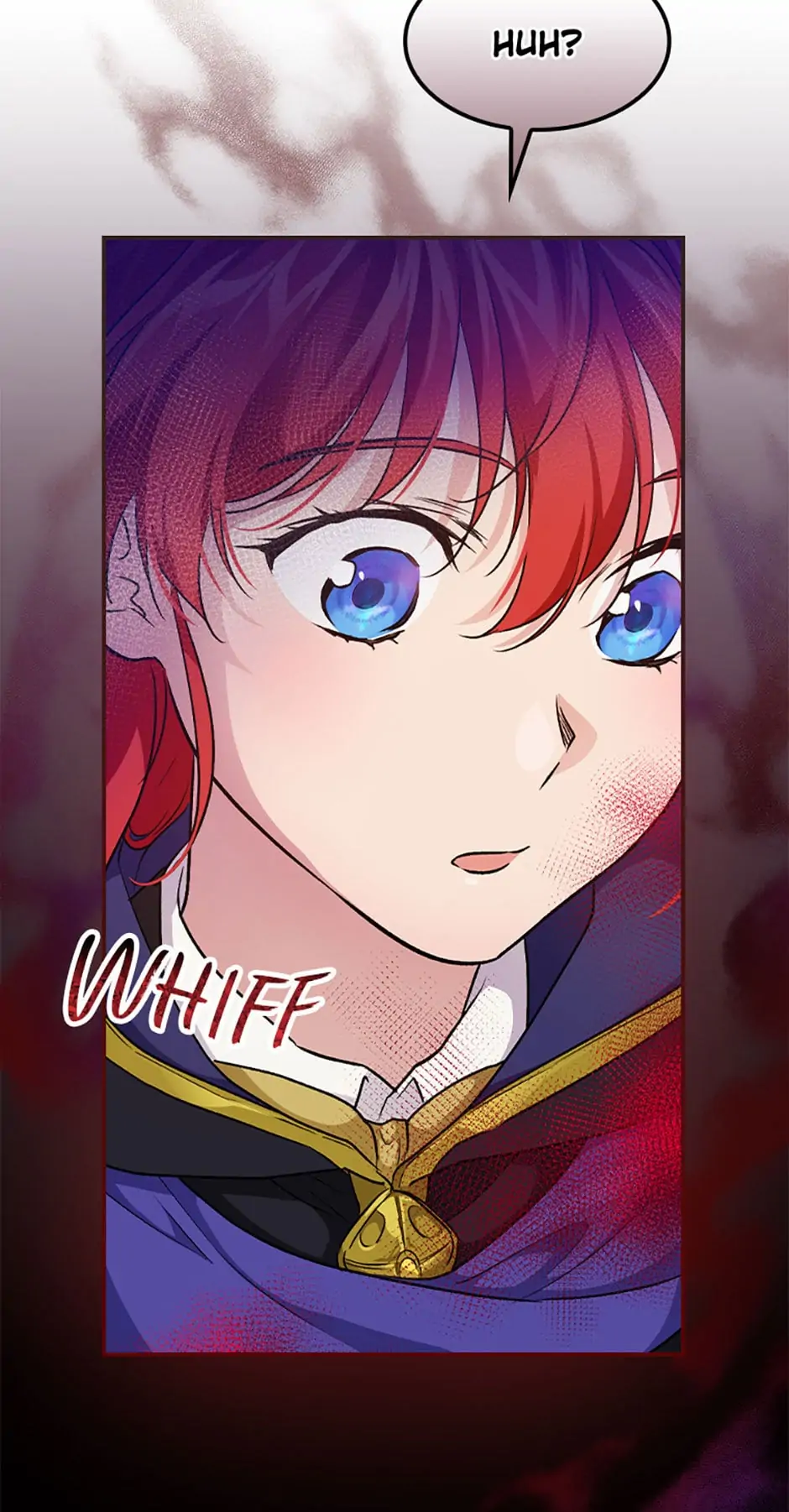 Finding My Father’s Son chapter 38 page 12
