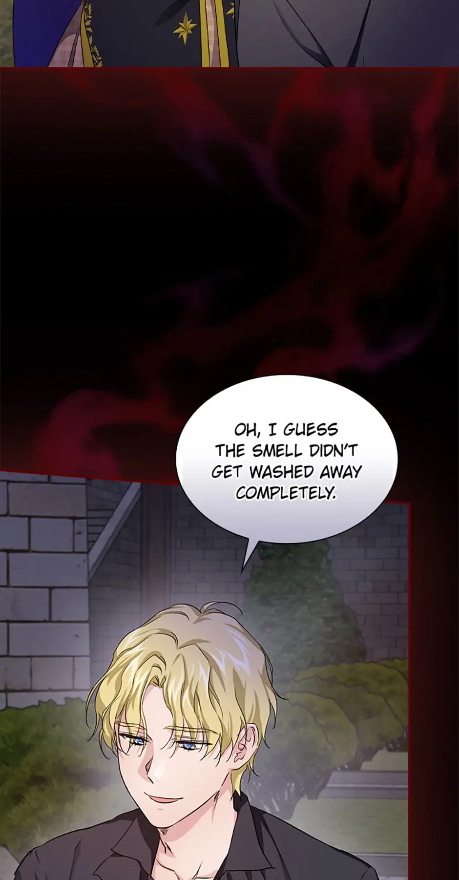 Finding My Father’s Son chapter 38 page 14