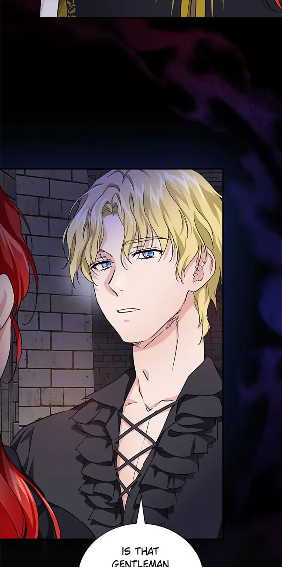 Finding My Father’s Son chapter 38 page 18