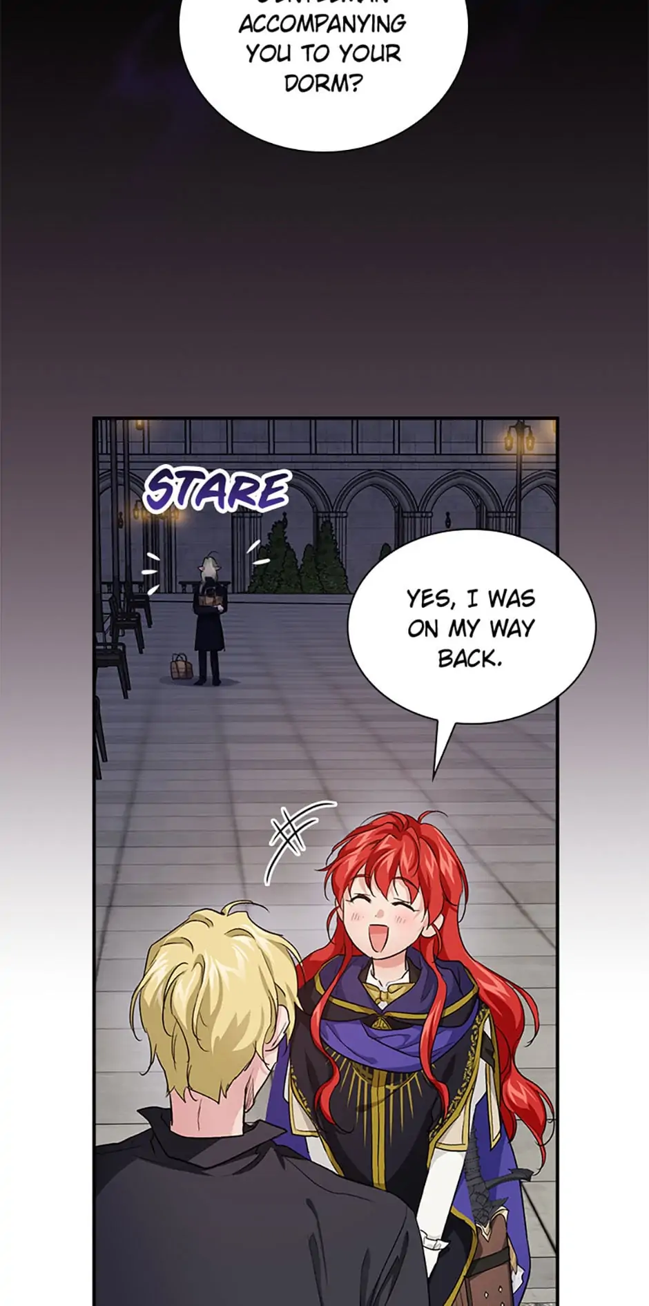 Finding My Father’s Son chapter 38 page 19