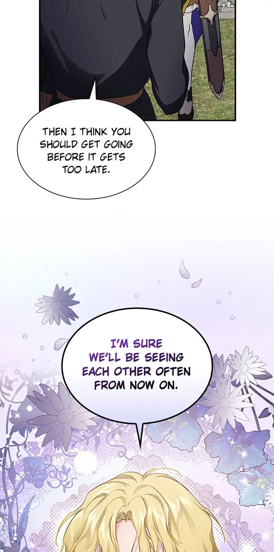 Finding My Father’s Son chapter 38 page 20