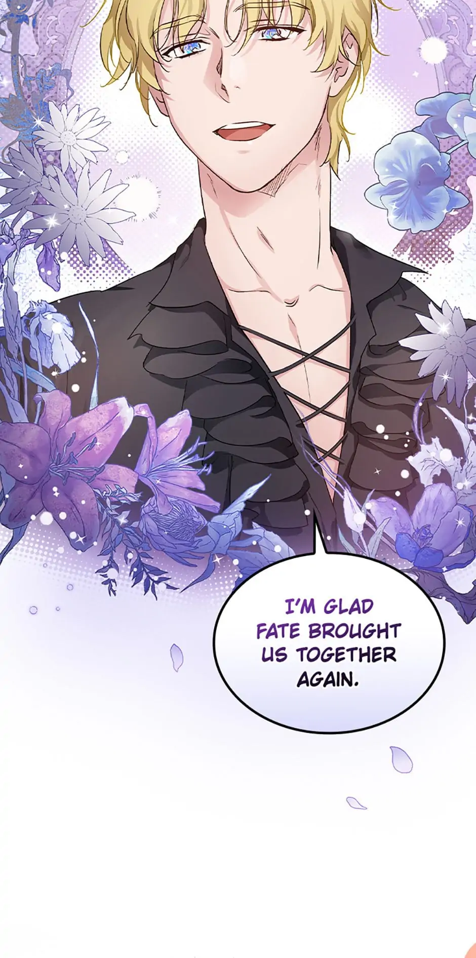 Finding My Father’s Son chapter 38 page 21