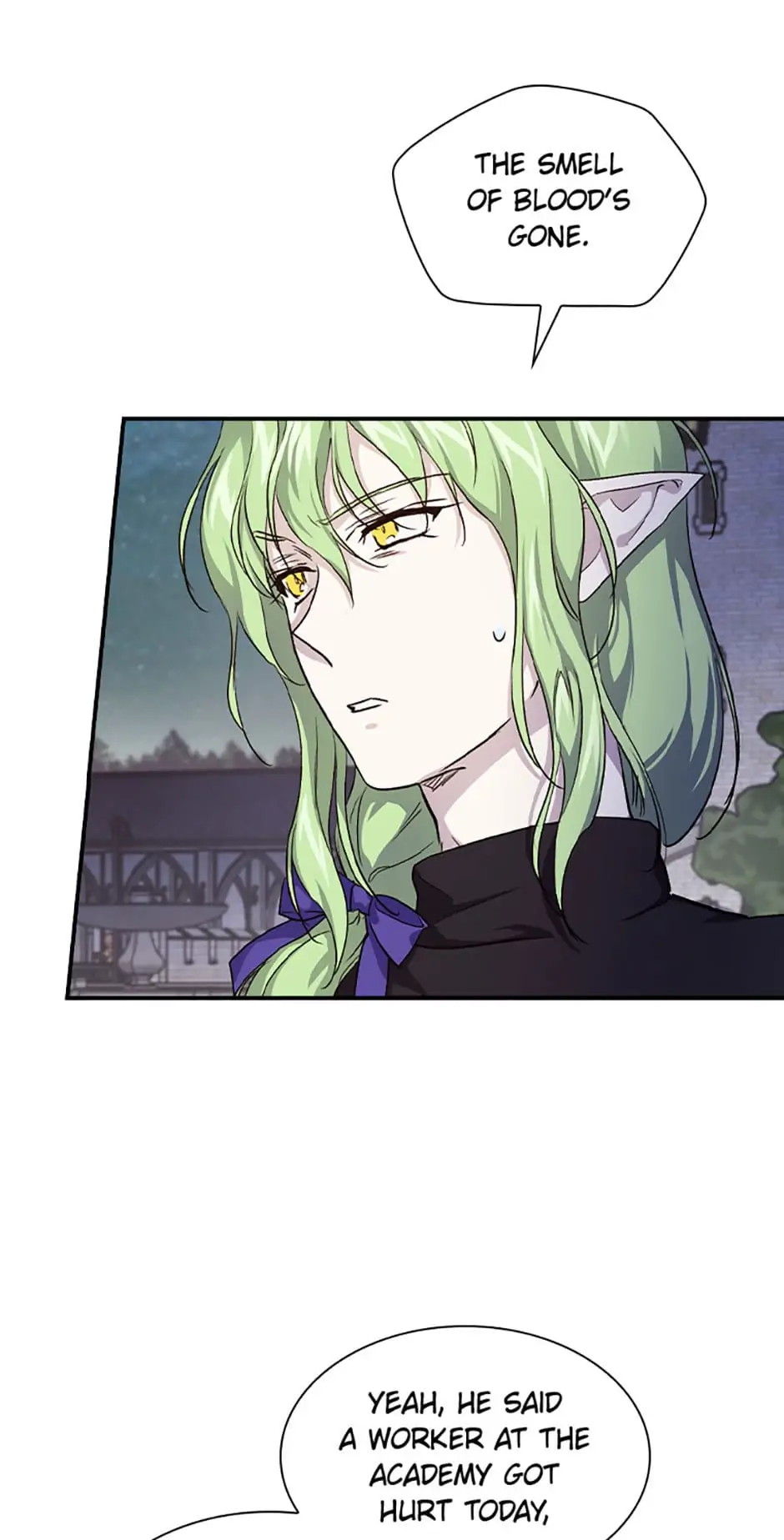 Finding My Father’s Son chapter 38 page 33