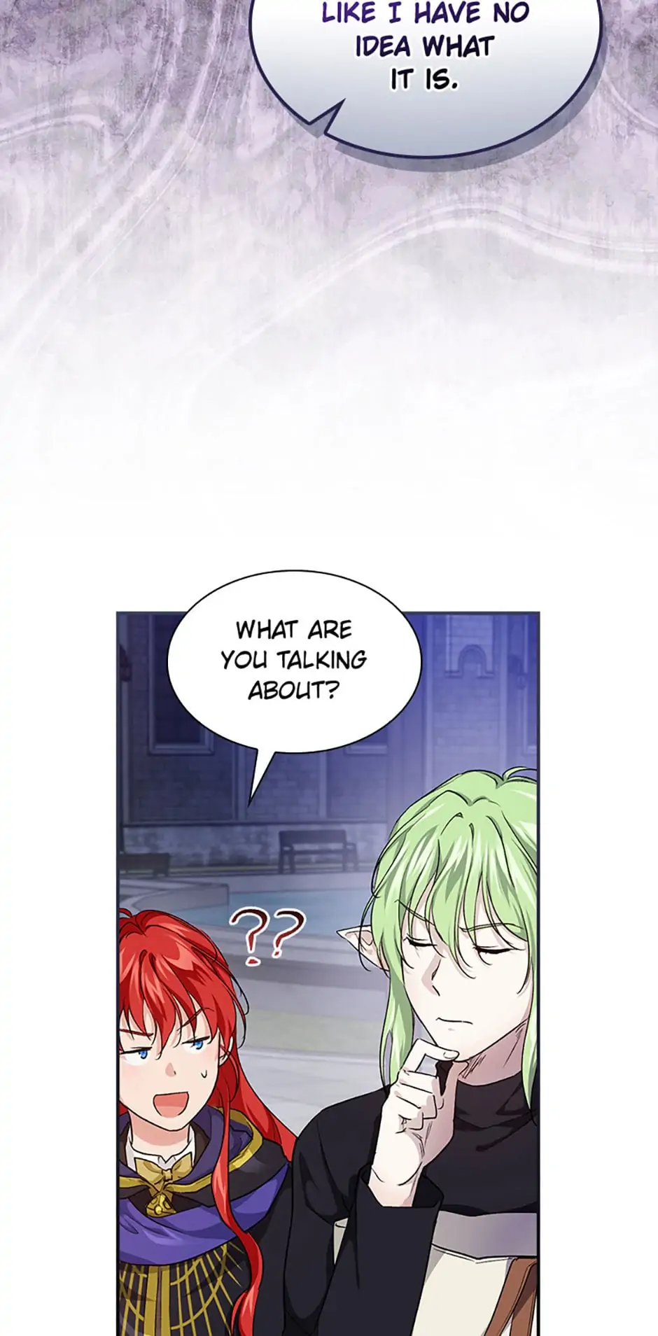Finding My Father’s Son chapter 38 page 38