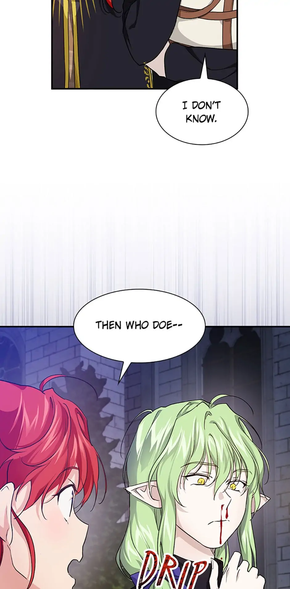 Finding My Father’s Son chapter 38 page 39