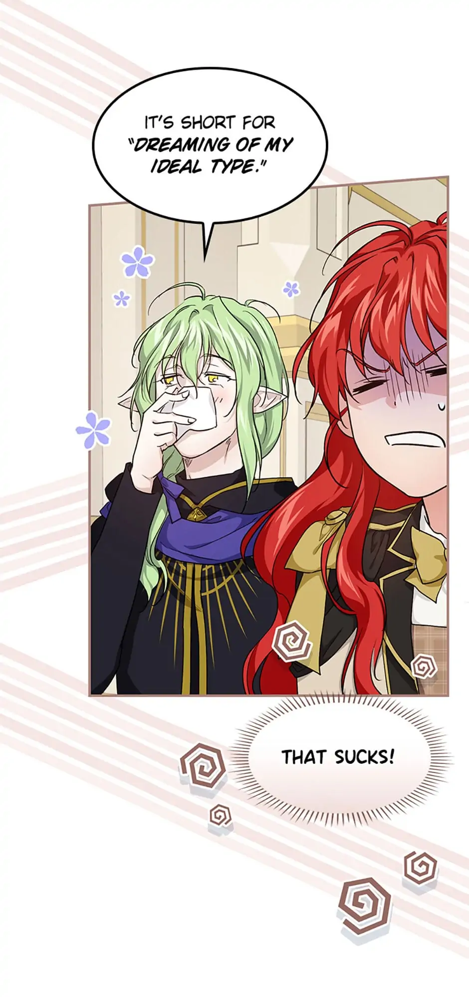 Finding My Father’s Son chapter 38 page 44