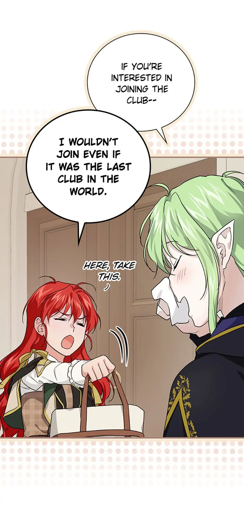 Finding My Father’s Son chapter 38 page 45