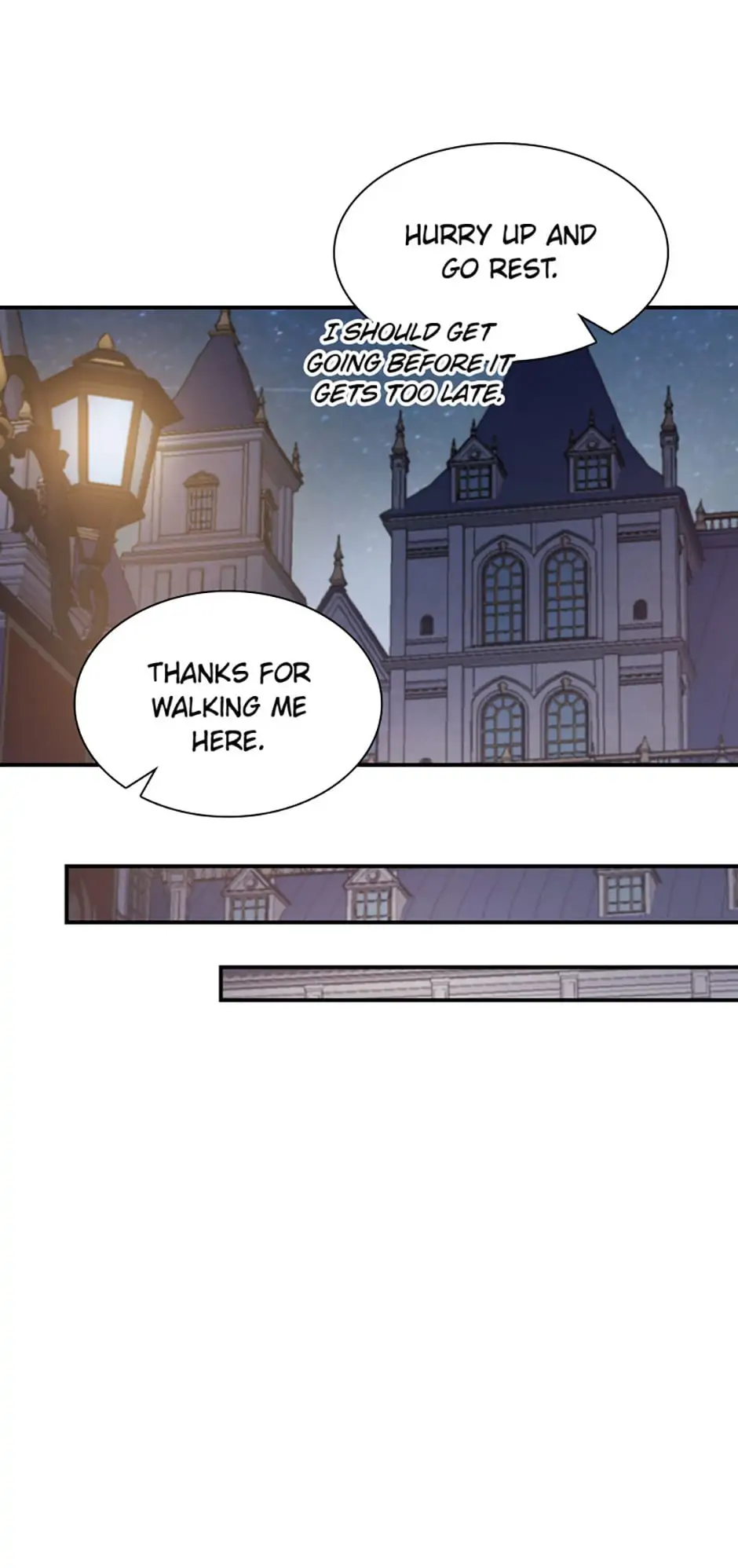 Finding My Father’s Son chapter 38 page 46