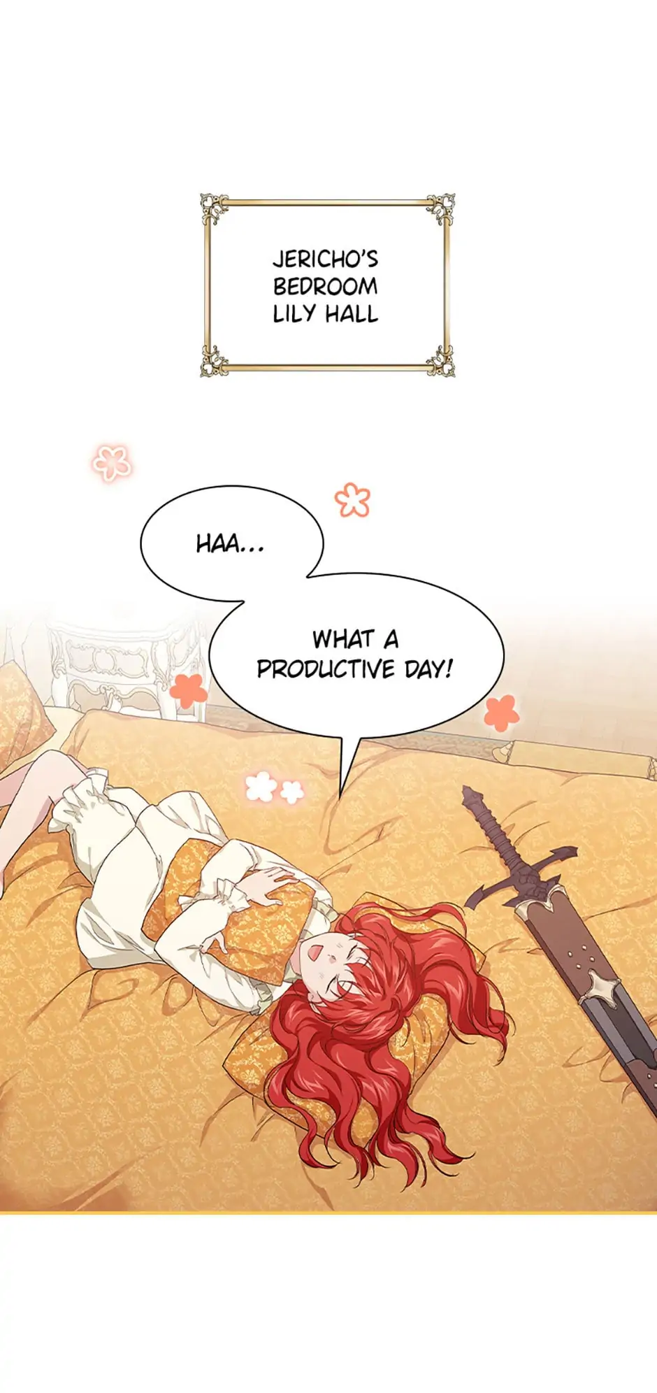 Finding My Father’s Son chapter 38 page 47