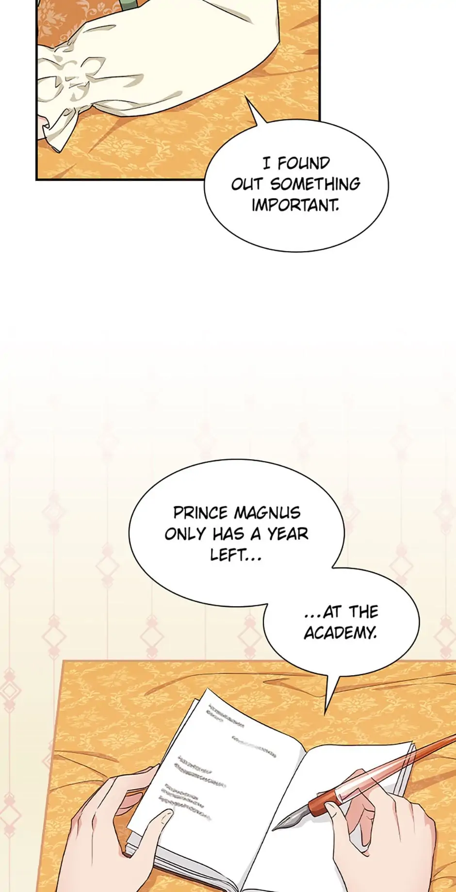 Finding My Father’s Son chapter 38 page 51