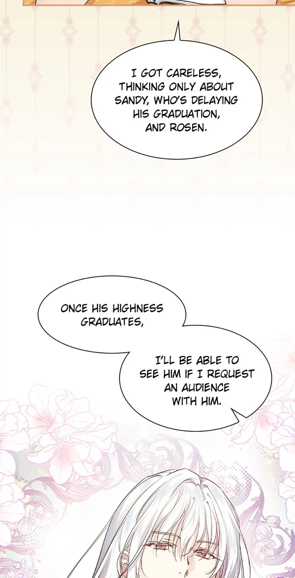 Finding My Father’s Son chapter 38 page 52