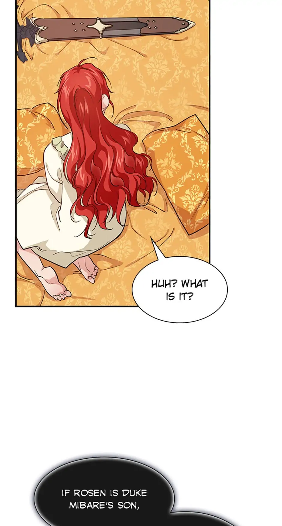 Finding My Father’s Son chapter 38 page 59
