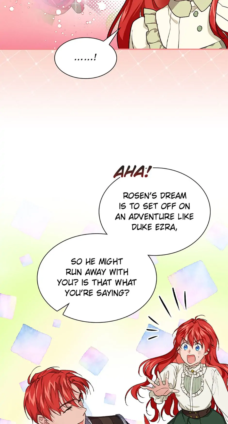 Finding My Father’s Son chapter 38 page 61