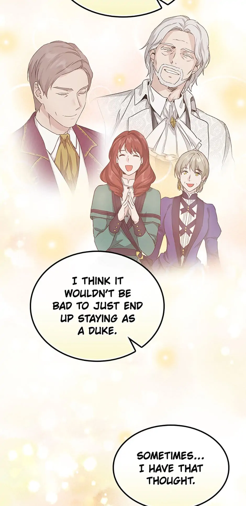 Finding My Father’s Son chapter 38 page 65