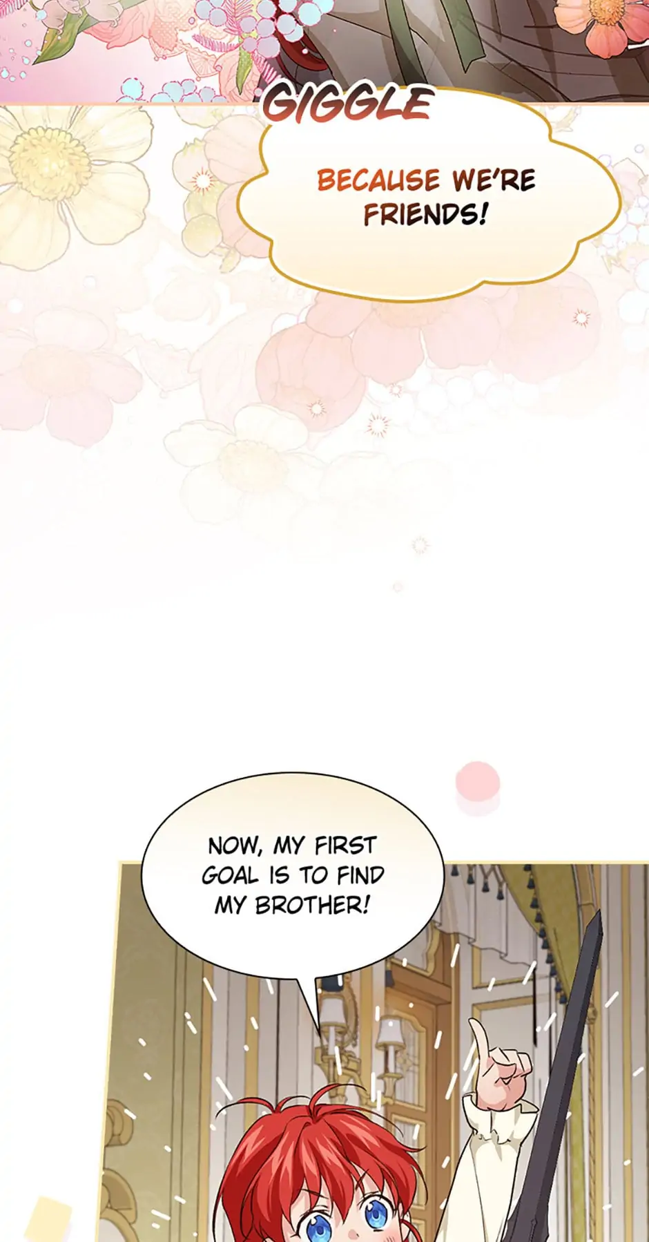 Finding My Father’s Son chapter 38 page 72