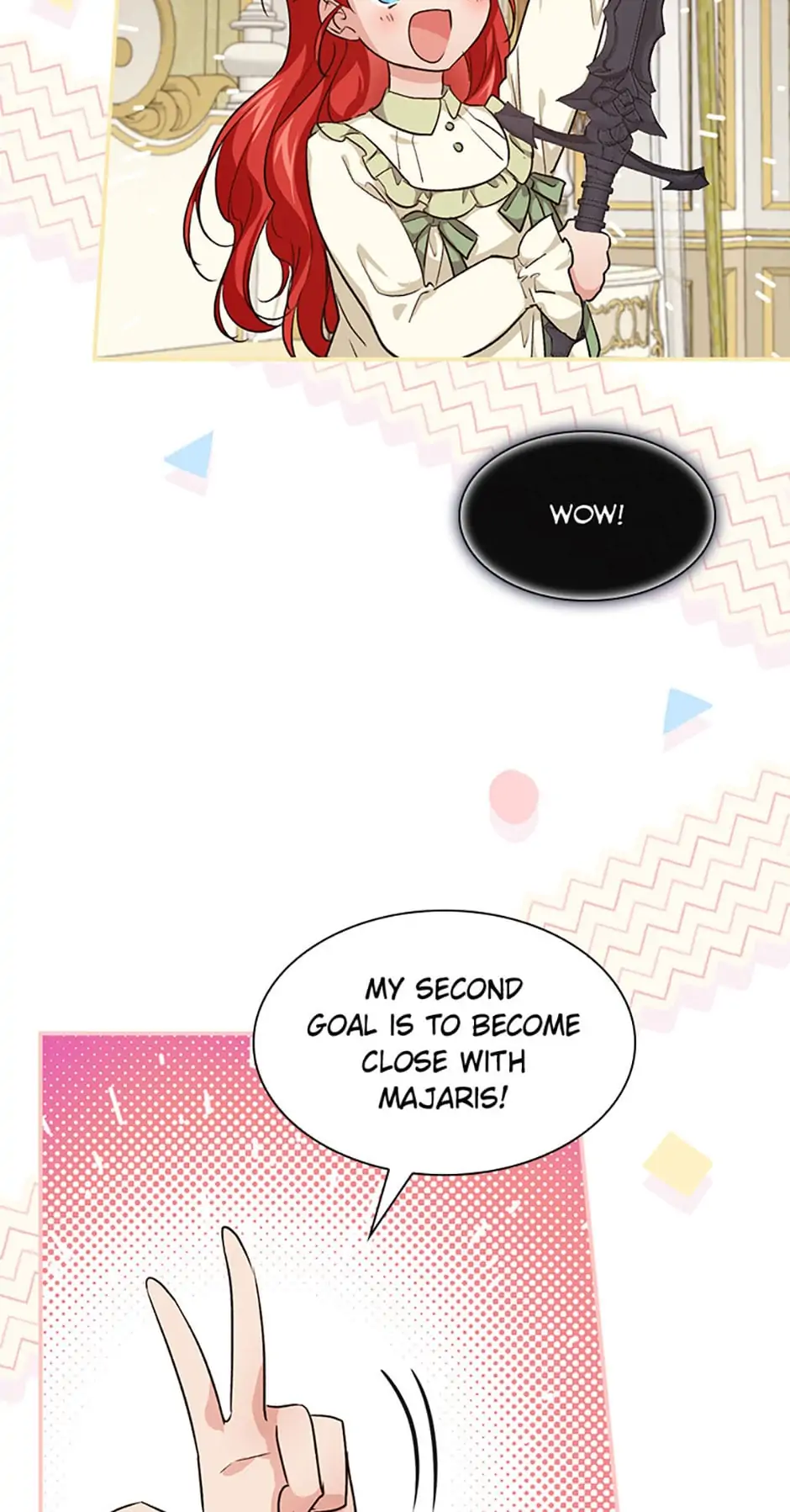 Finding My Father’s Son chapter 38 page 73