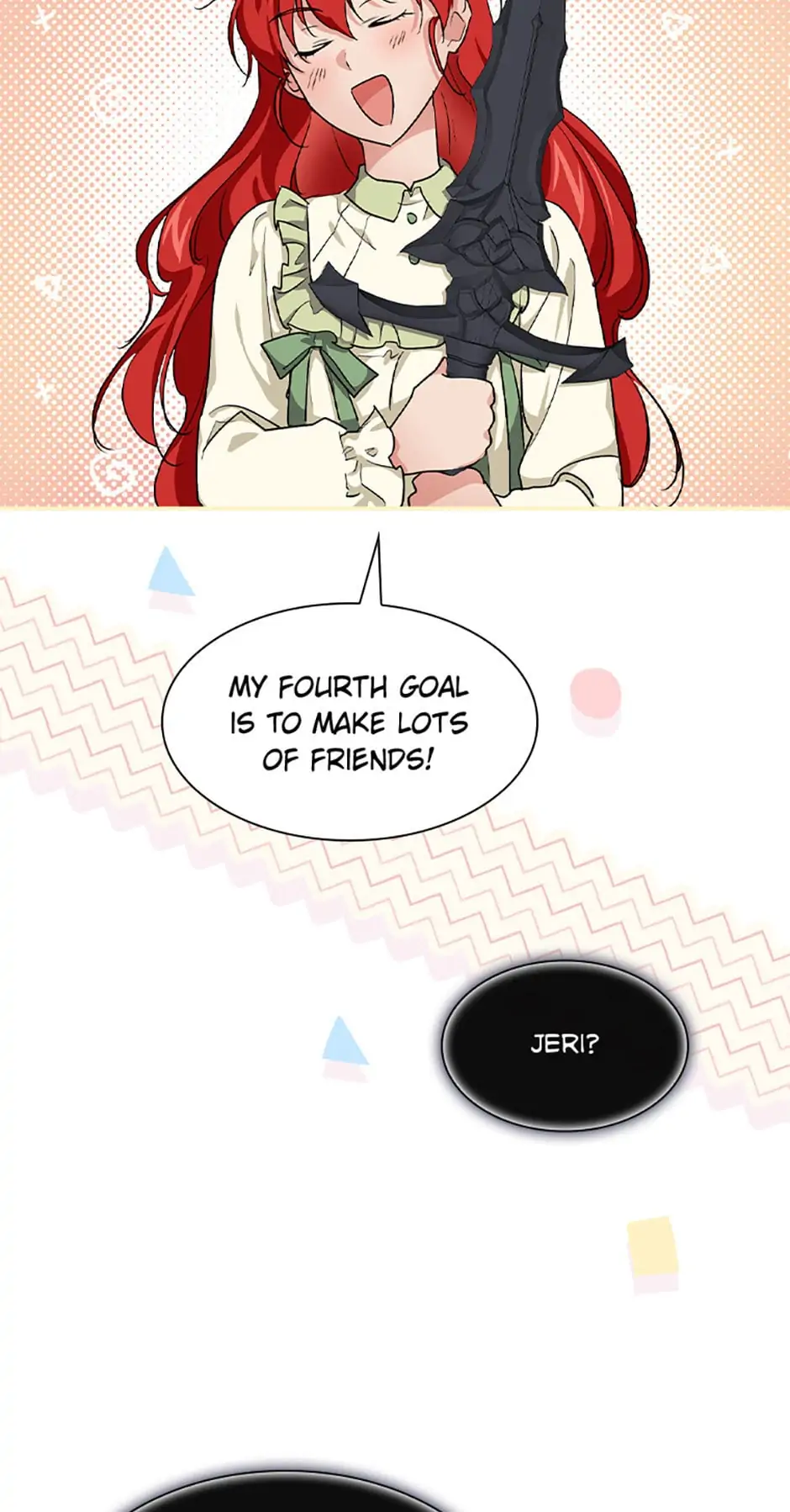 Finding My Father’s Son chapter 38 page 75