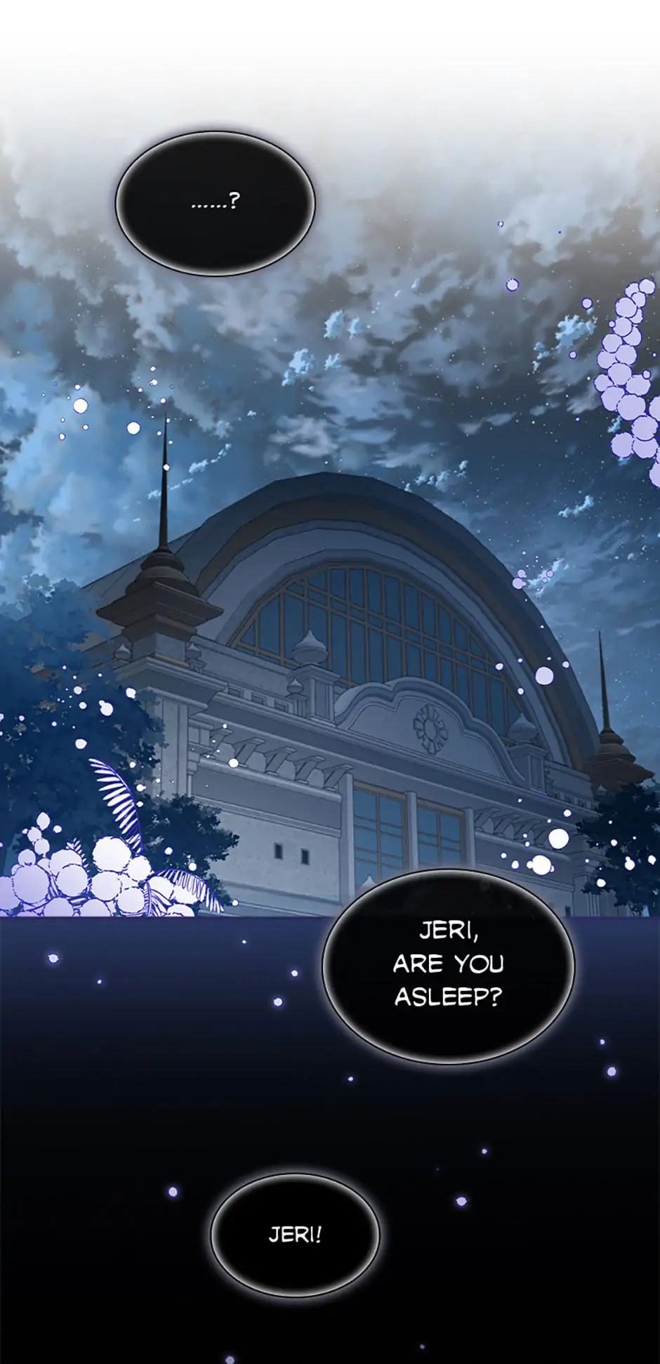 Finding My Father’s Son chapter 38 page 78