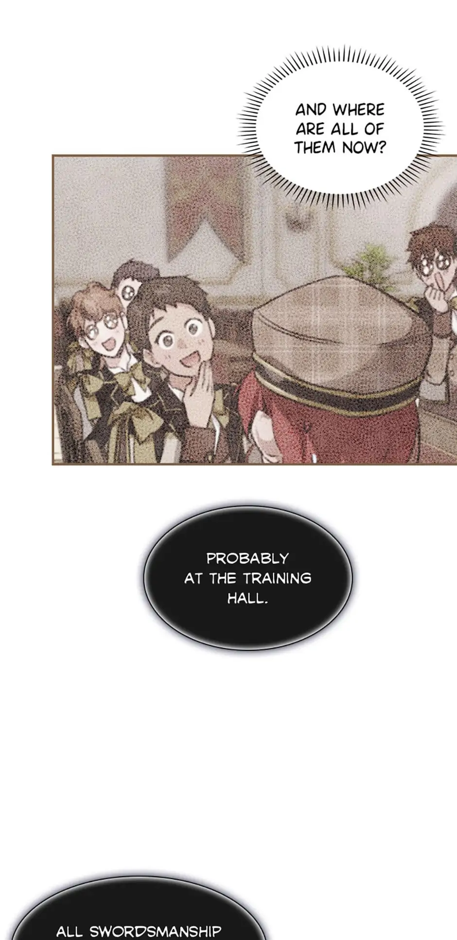 Finding My Father’s Son chapter 39 page 4