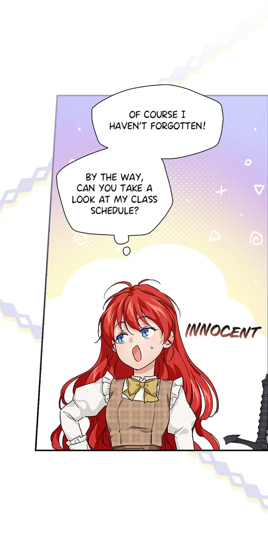 Finding My Father’s Son chapter 39 page 7
