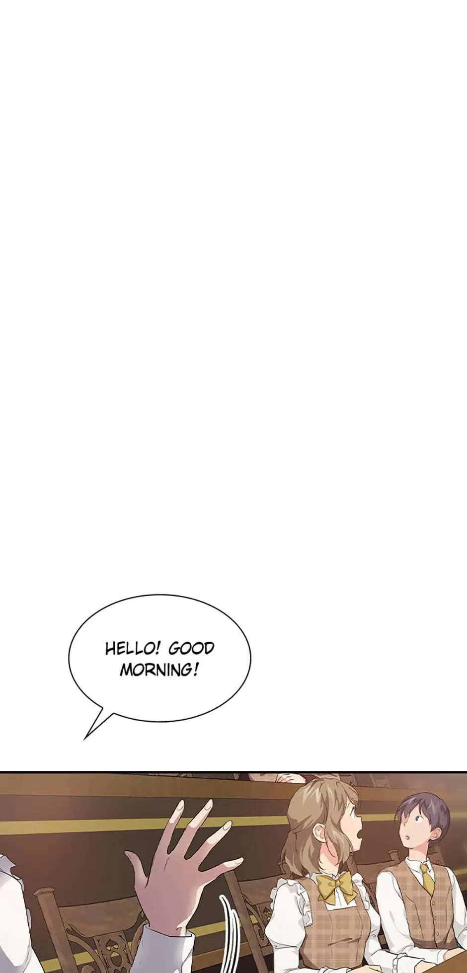 Finding My Father’s Son chapter 39 page 16