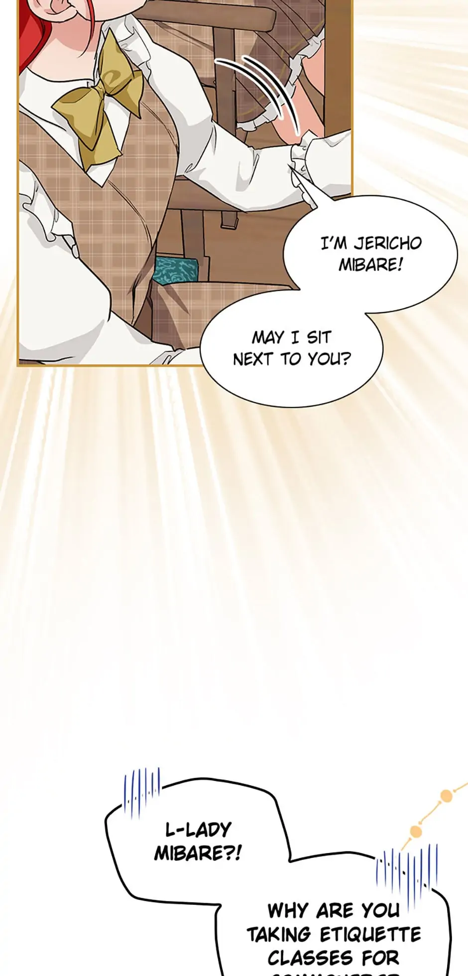 Finding My Father’s Son chapter 39 page 18