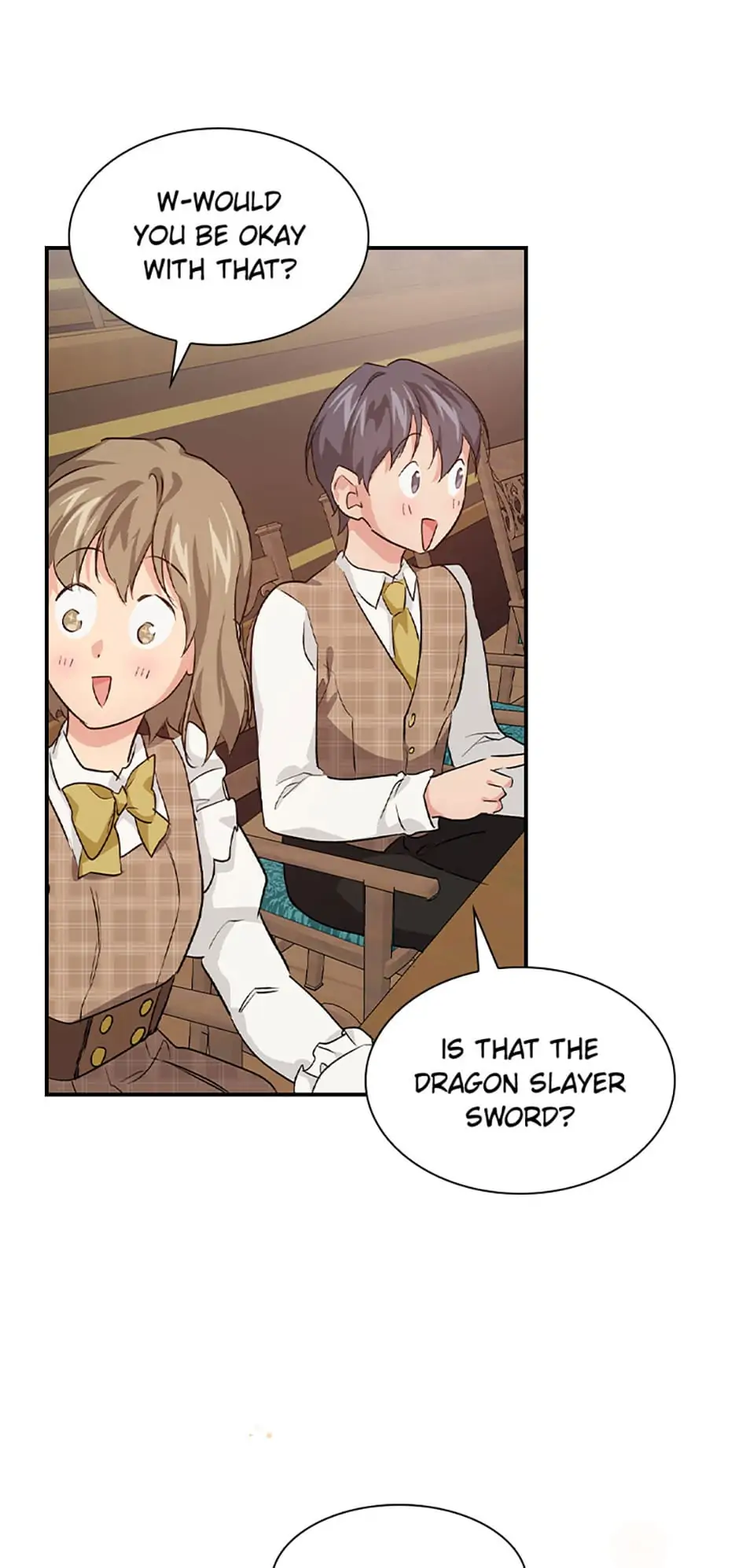 Finding My Father’s Son chapter 39 page 23
