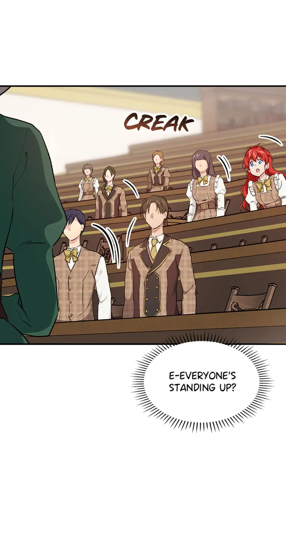 Finding My Father’s Son chapter 39 page 31