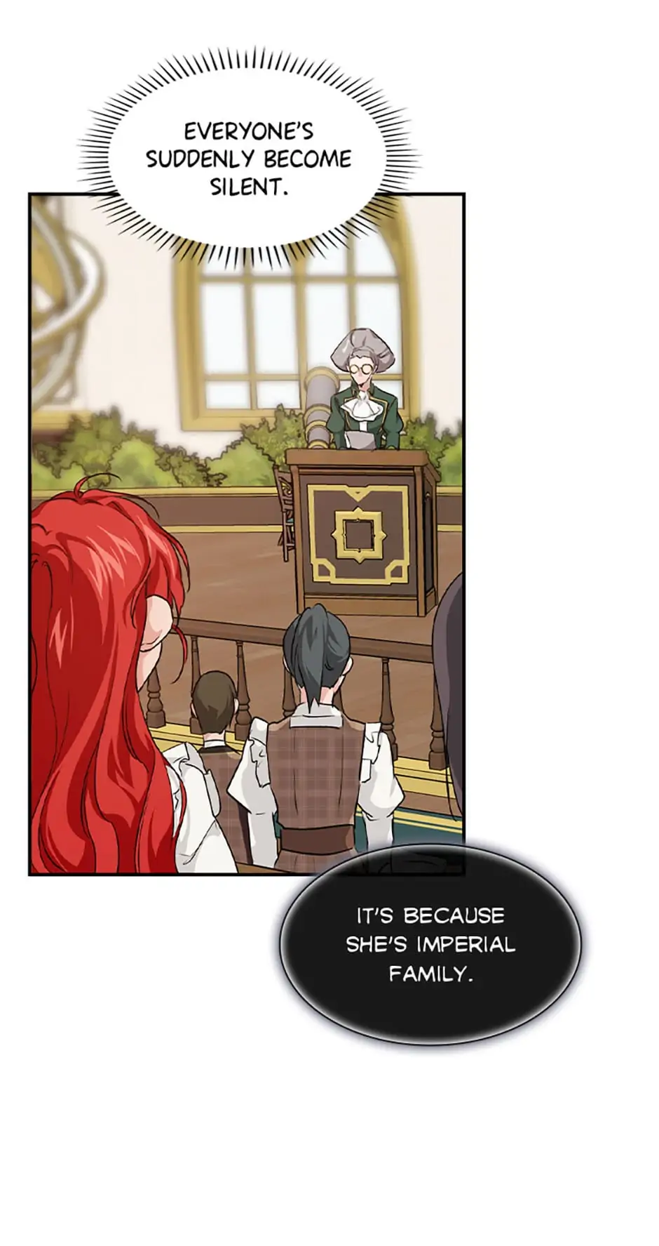 Finding My Father’s Son chapter 39 page 32
