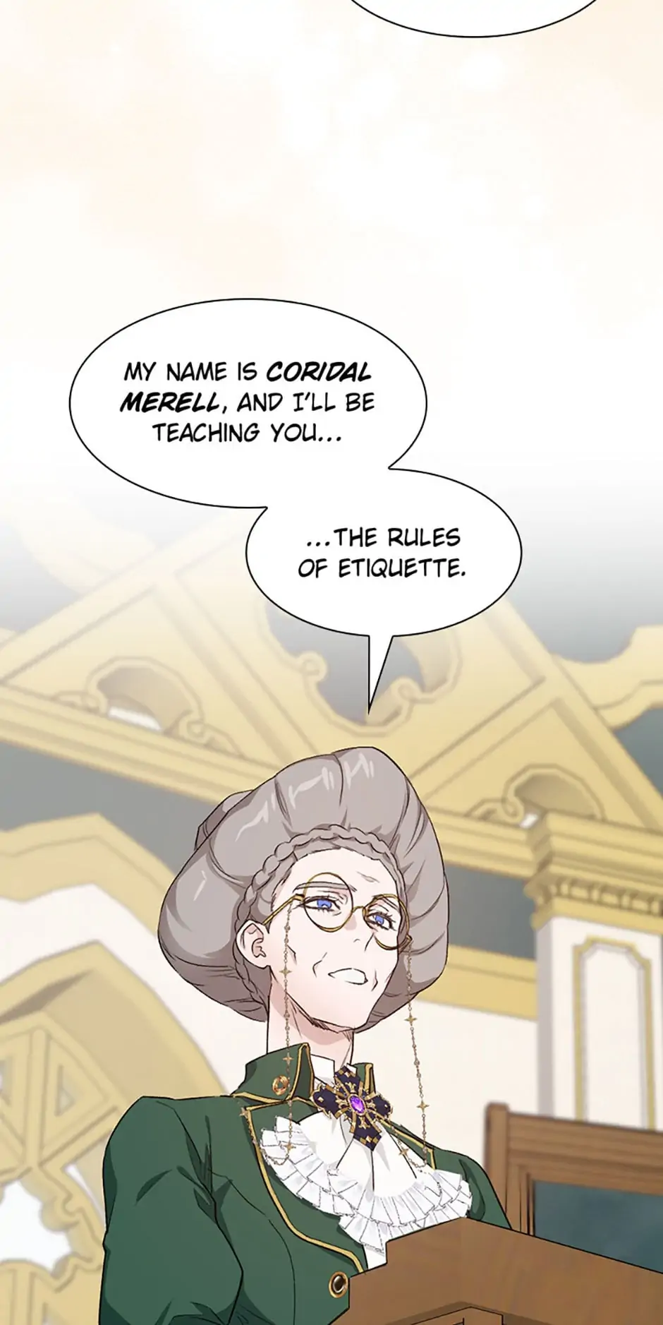 Finding My Father’s Son chapter 39 page 39