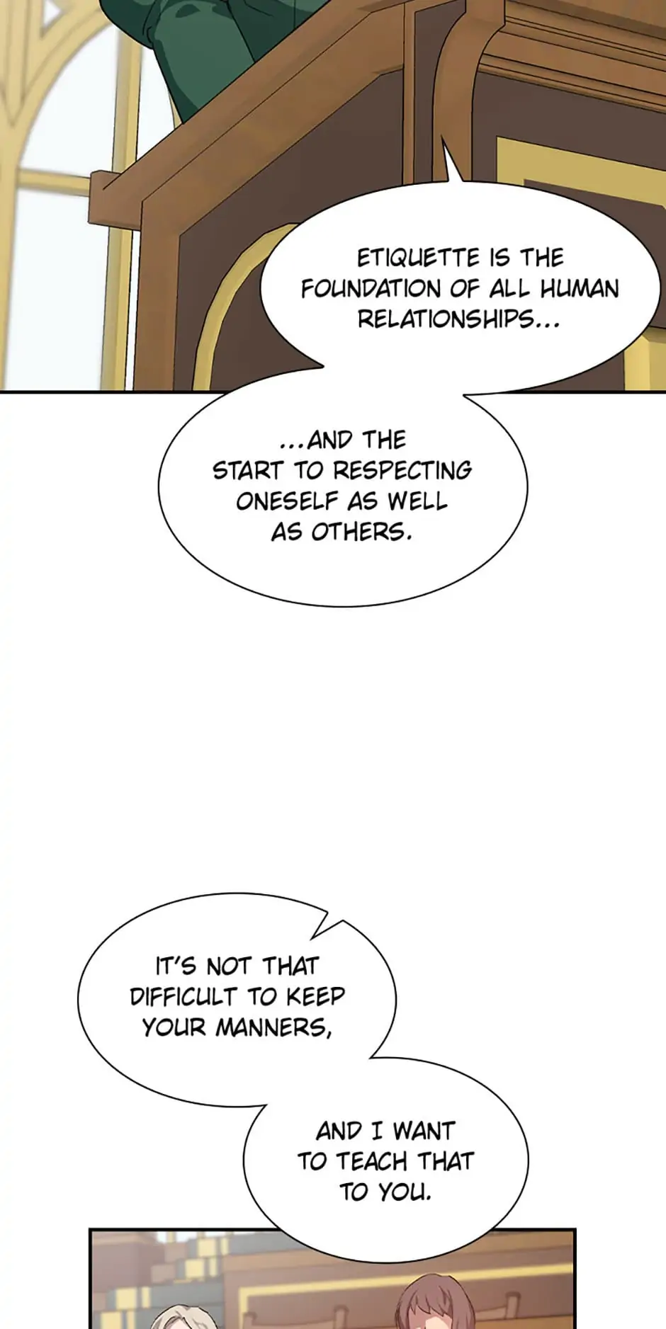 Finding My Father’s Son chapter 39 page 40