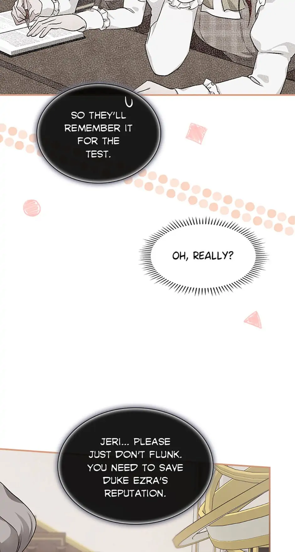 Finding My Father’s Son chapter 39 page 45