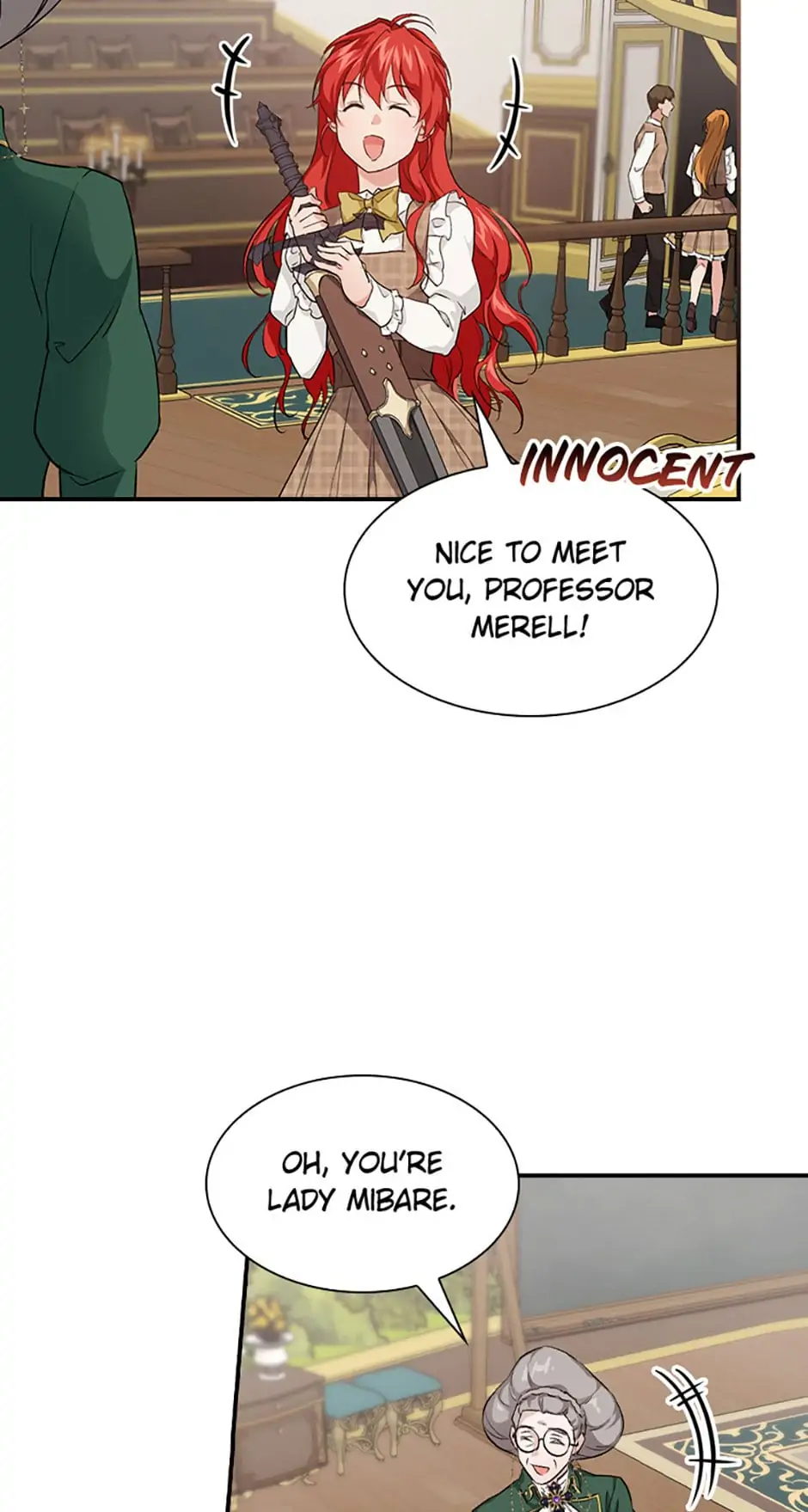 Finding My Father’s Son chapter 39 page 46