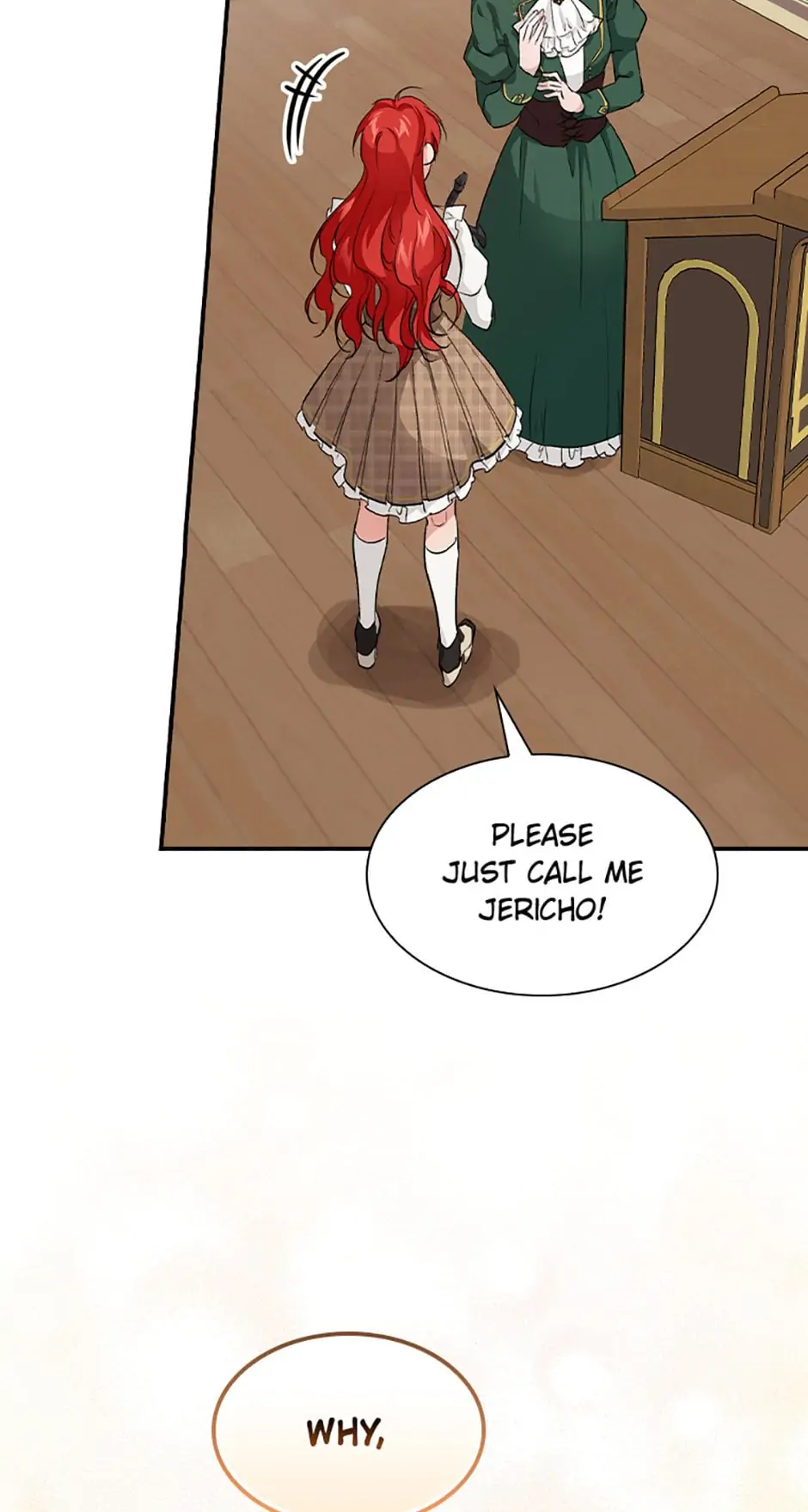 Finding My Father’s Son chapter 39 page 47