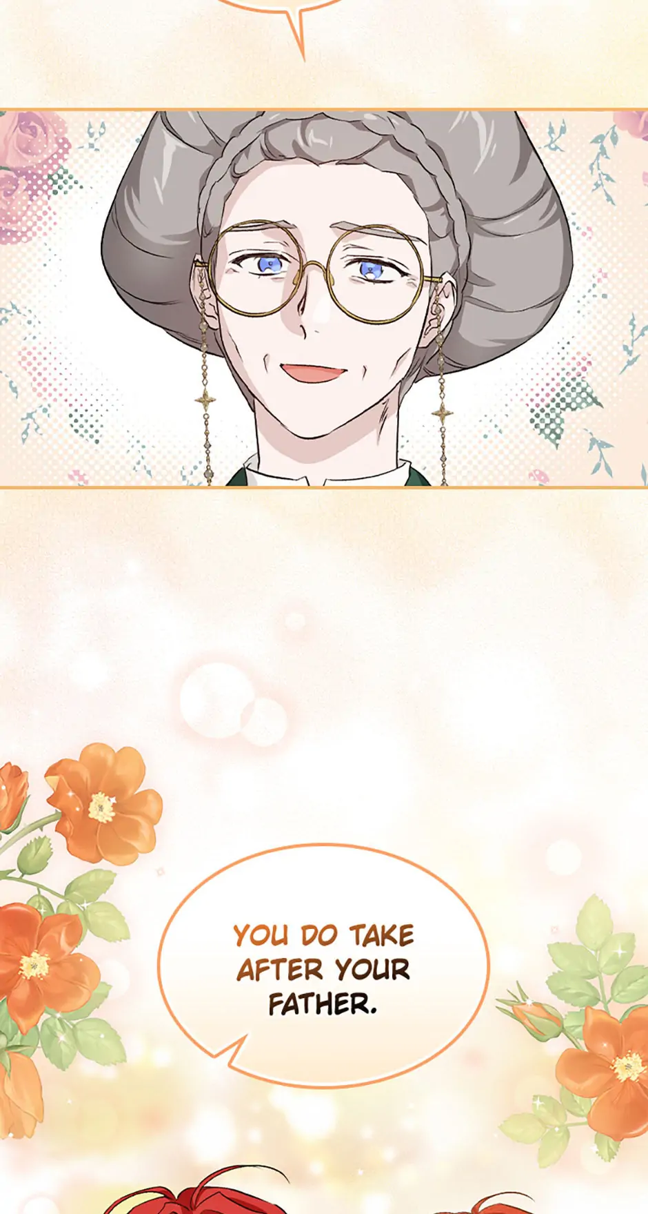 Finding My Father’s Son chapter 39 page 48