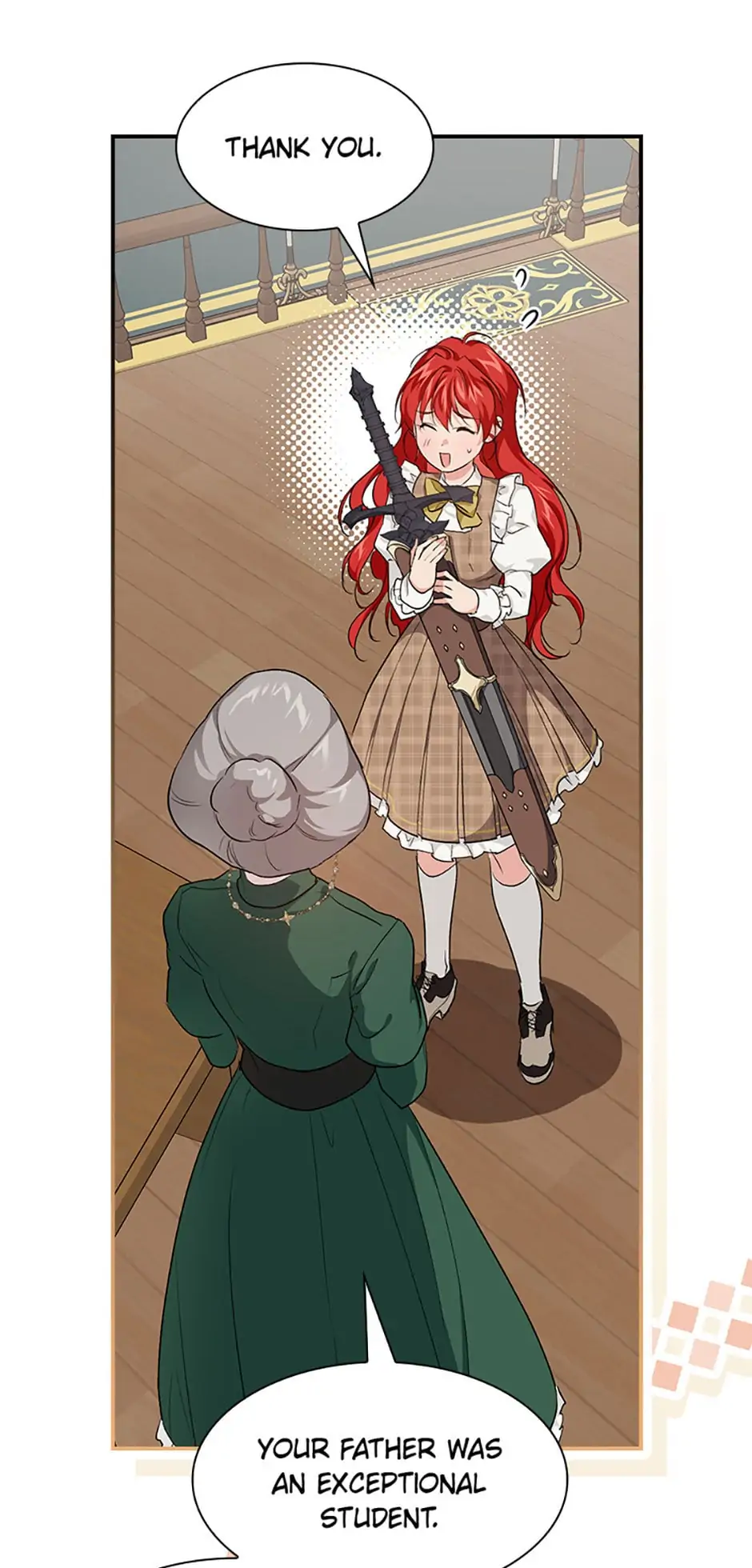 Finding My Father’s Son chapter 39 page 50