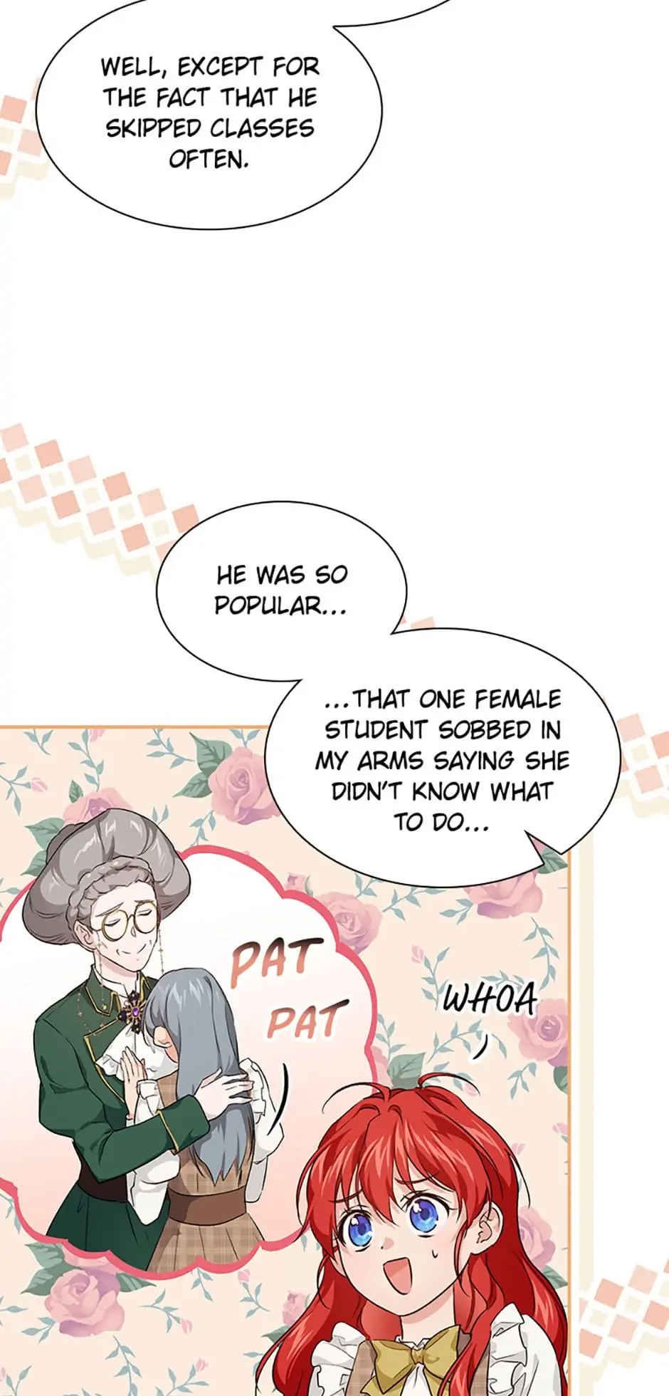Finding My Father’s Son chapter 39 page 51