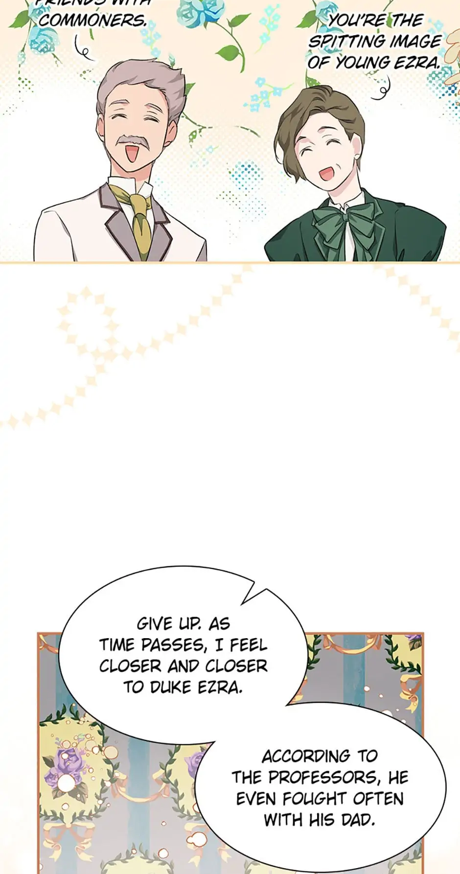 Finding My Father’s Son chapter 39 page 62