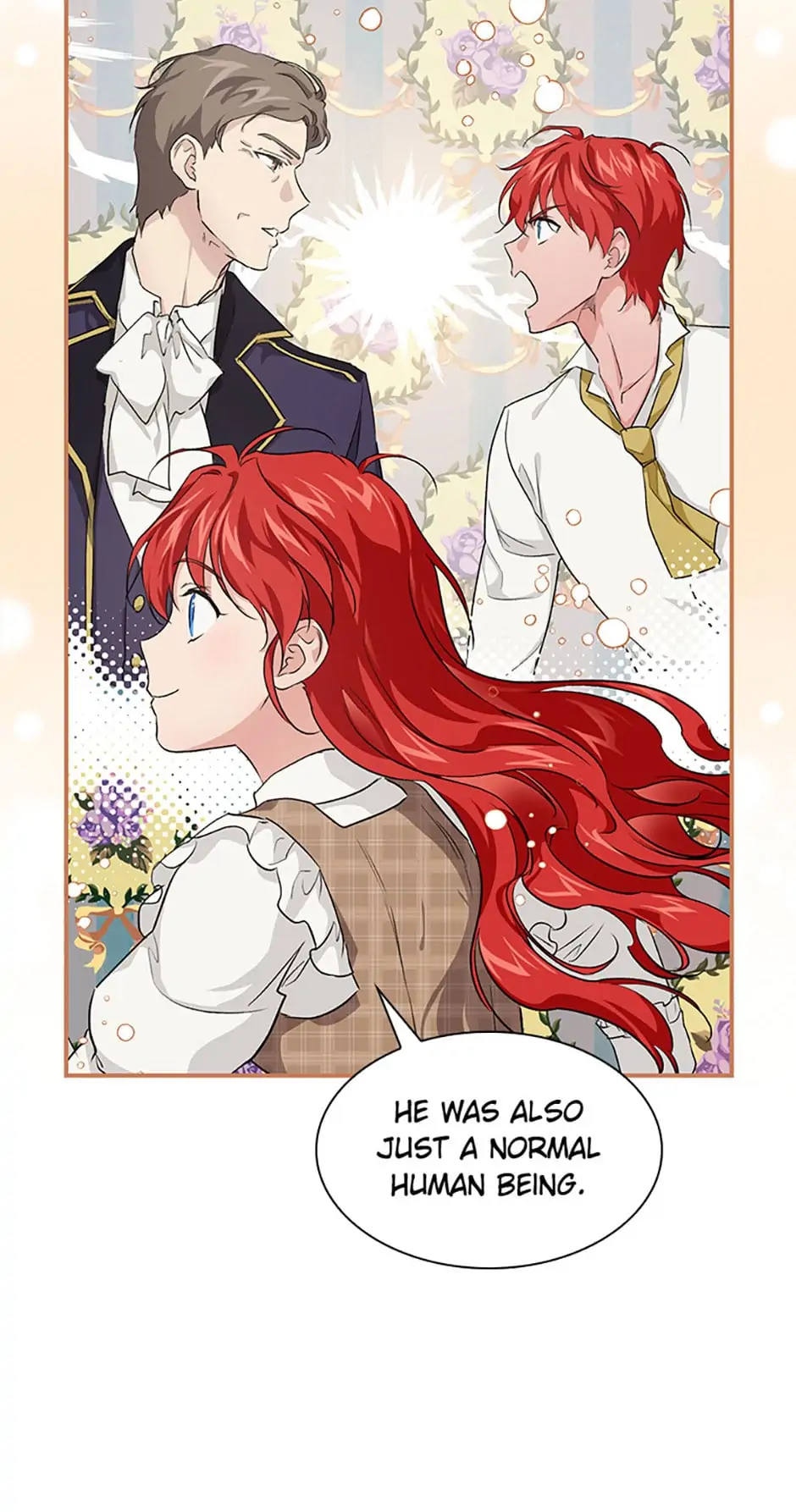 Finding My Father’s Son chapter 39 page 63