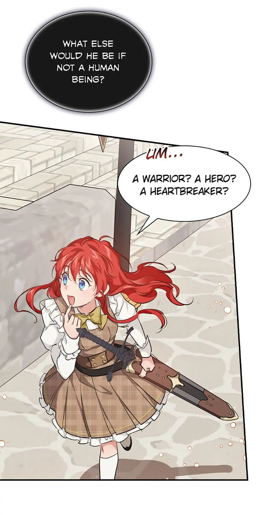 Finding My Father’s Son chapter 39 page 64