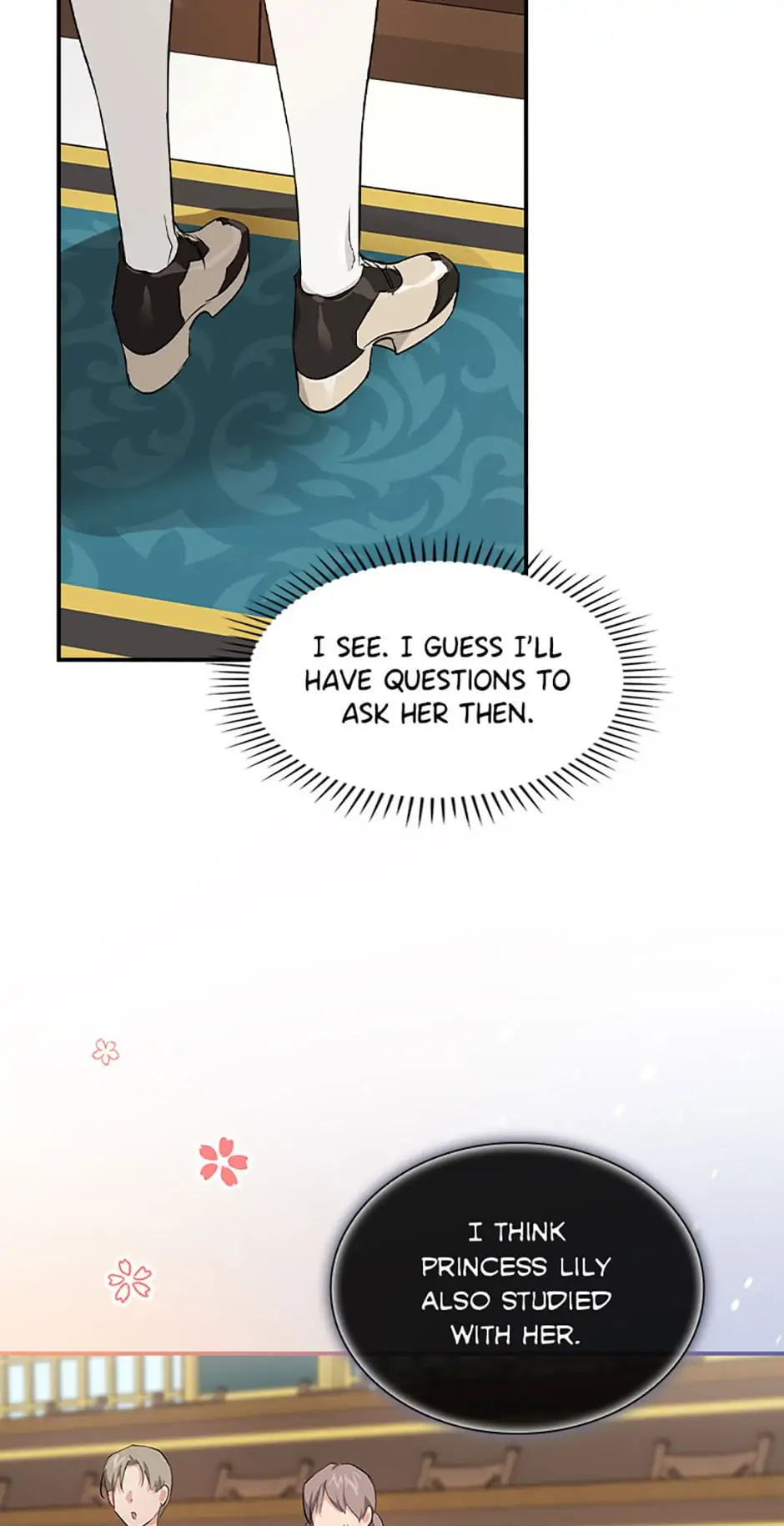 Finding My Father’s Son chapter 39 page 70