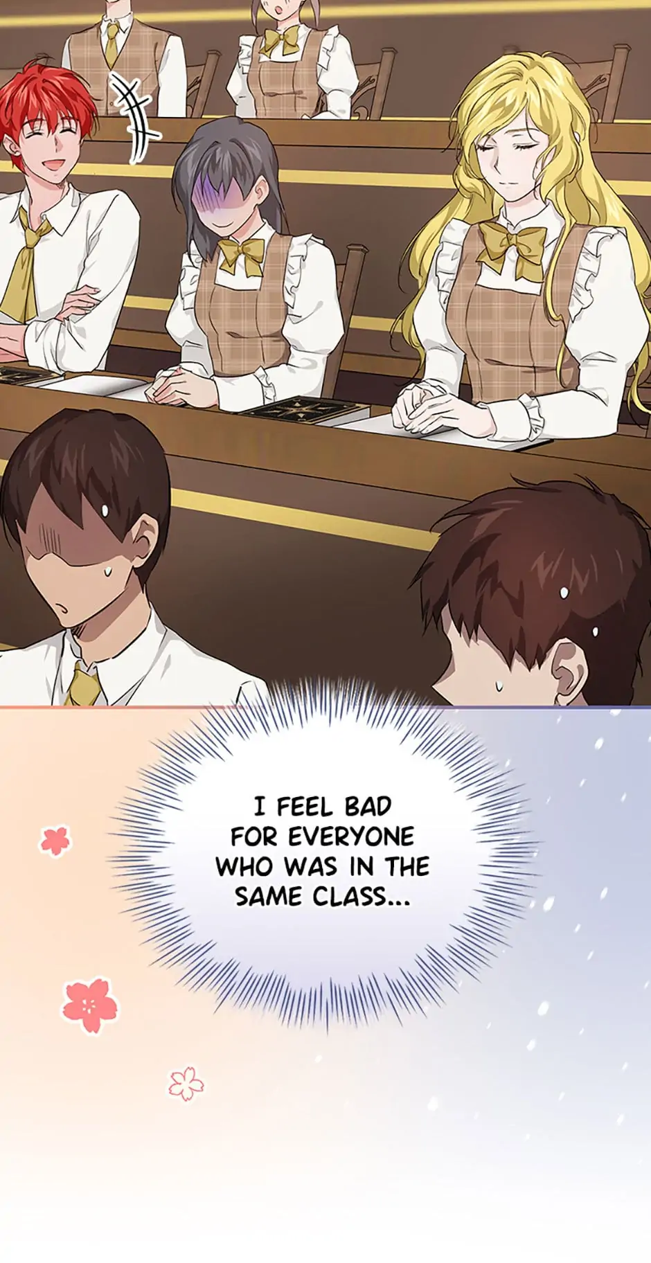 Finding My Father’s Son chapter 39 page 71