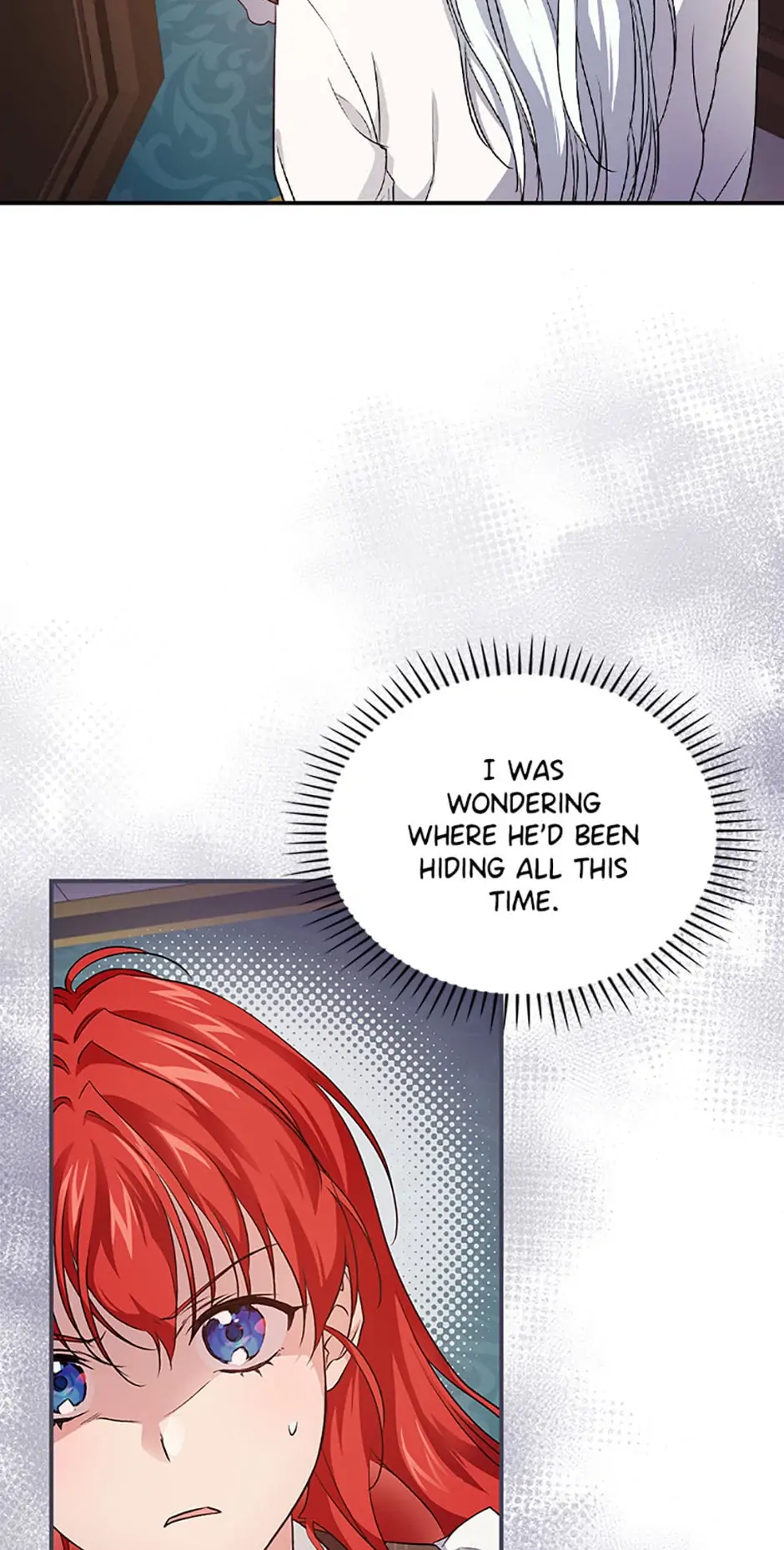 Finding My Father’s Son chapter 40 page 2