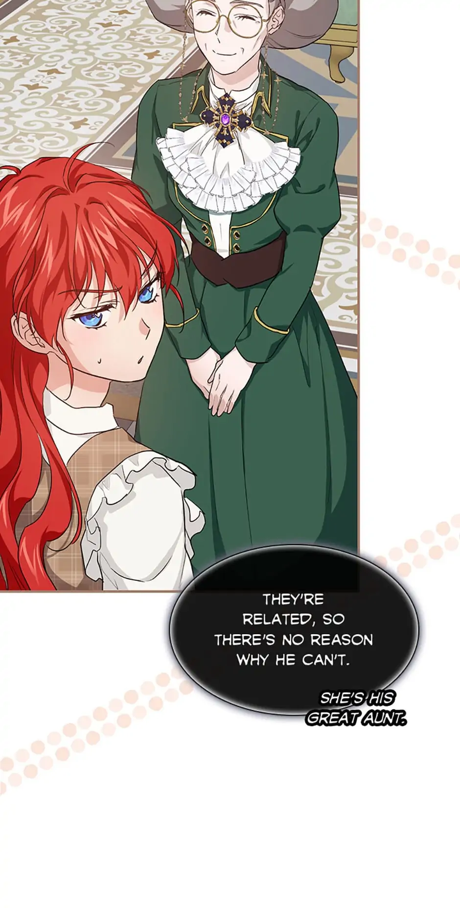 Finding My Father’s Son chapter 40 page 7